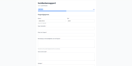 Eerstehulp register